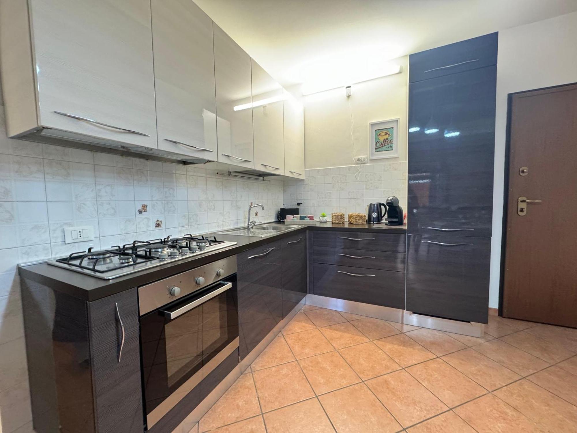 Casa Letizia Apartment Ladispoli Exterior photo
